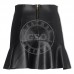Women Fashion Leather Skirts